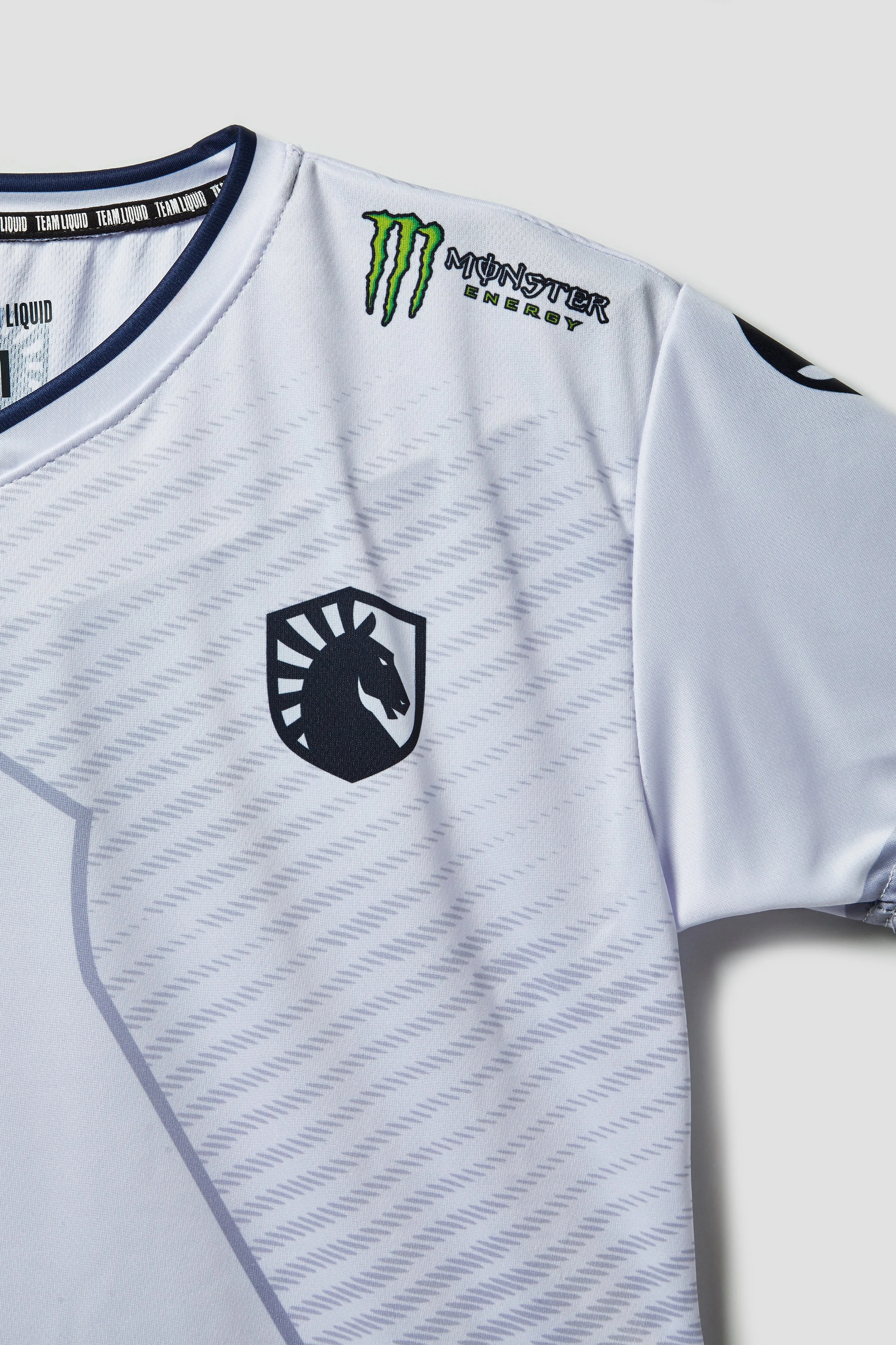 2023 TEAM LIQUID OFFICIAL WOMENS CHAMPIONSHIP JERSEY