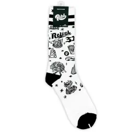 312 Flo - Socks