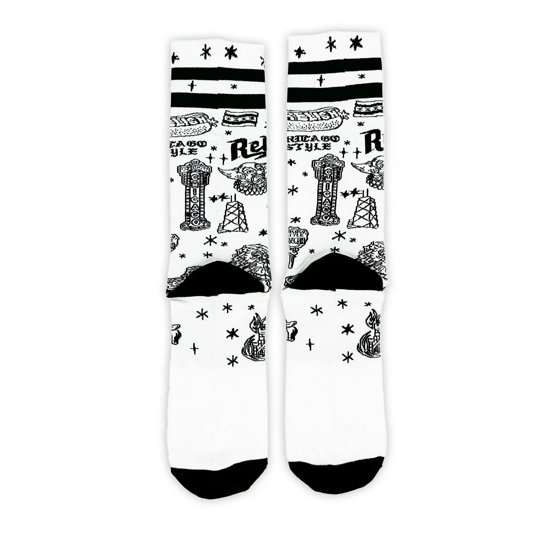 312 Flo - Socks