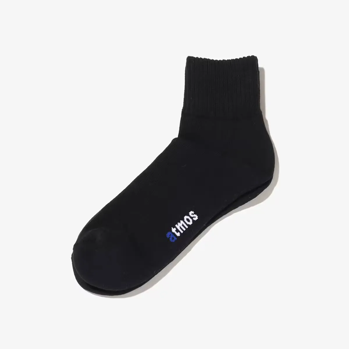 ATMOS QUARTER SOCKS
