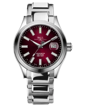 Ball Engineer III Marvelight Chronometer (40mm) NM9026C