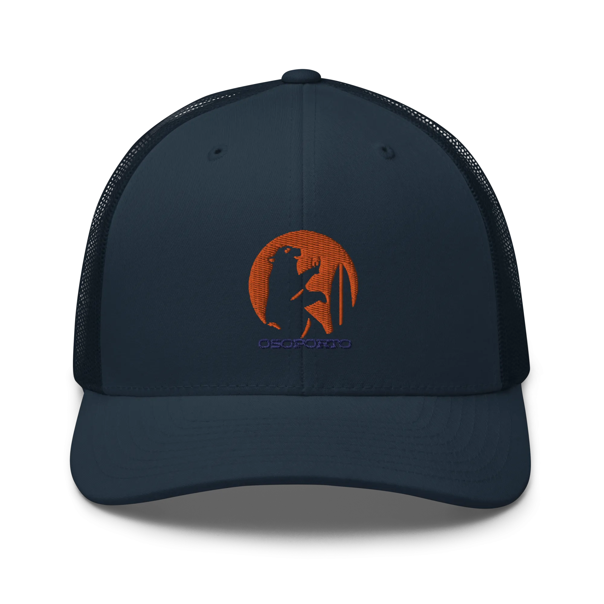 Cheers to That Retro Trucker Hat
