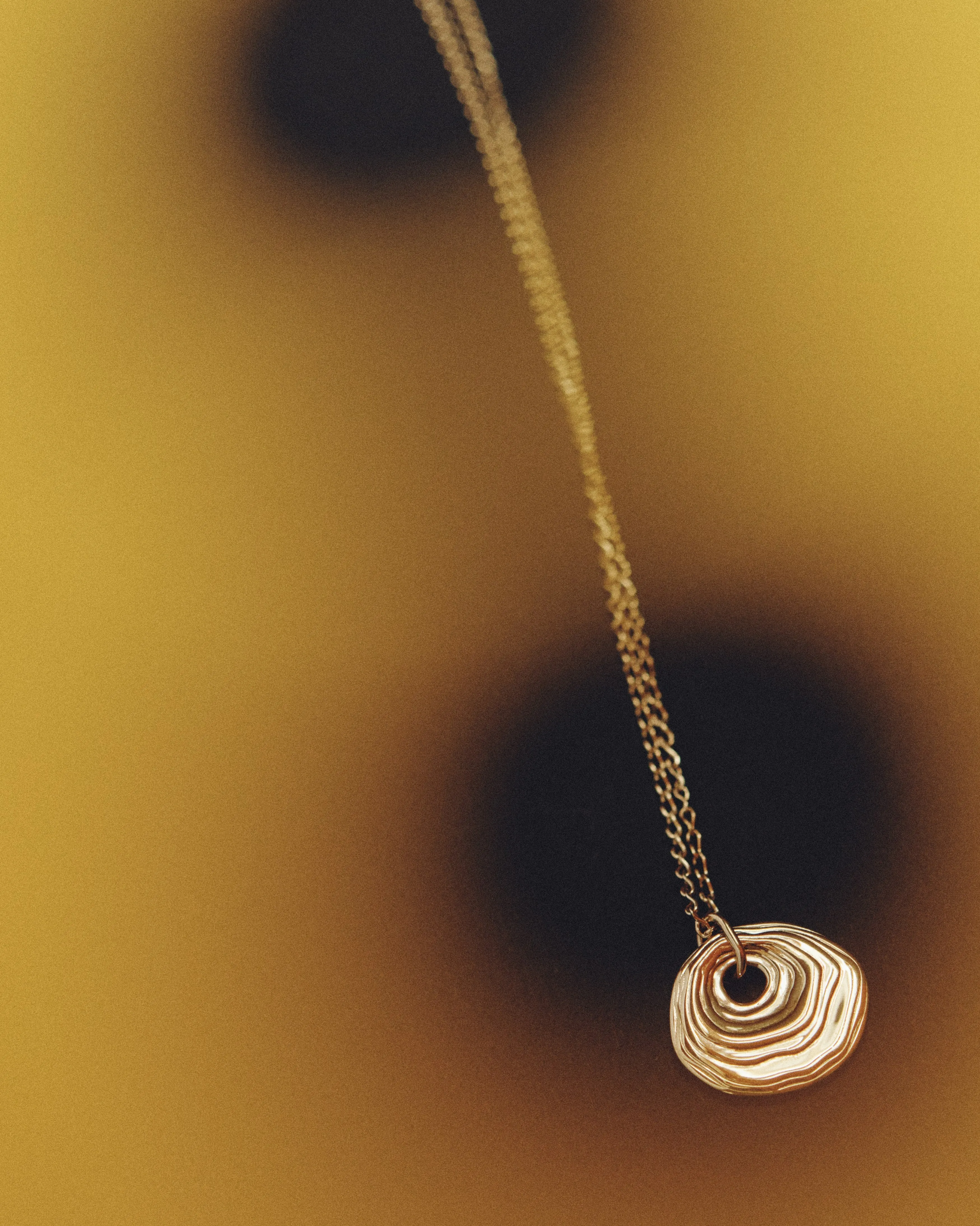 Elements Necklace