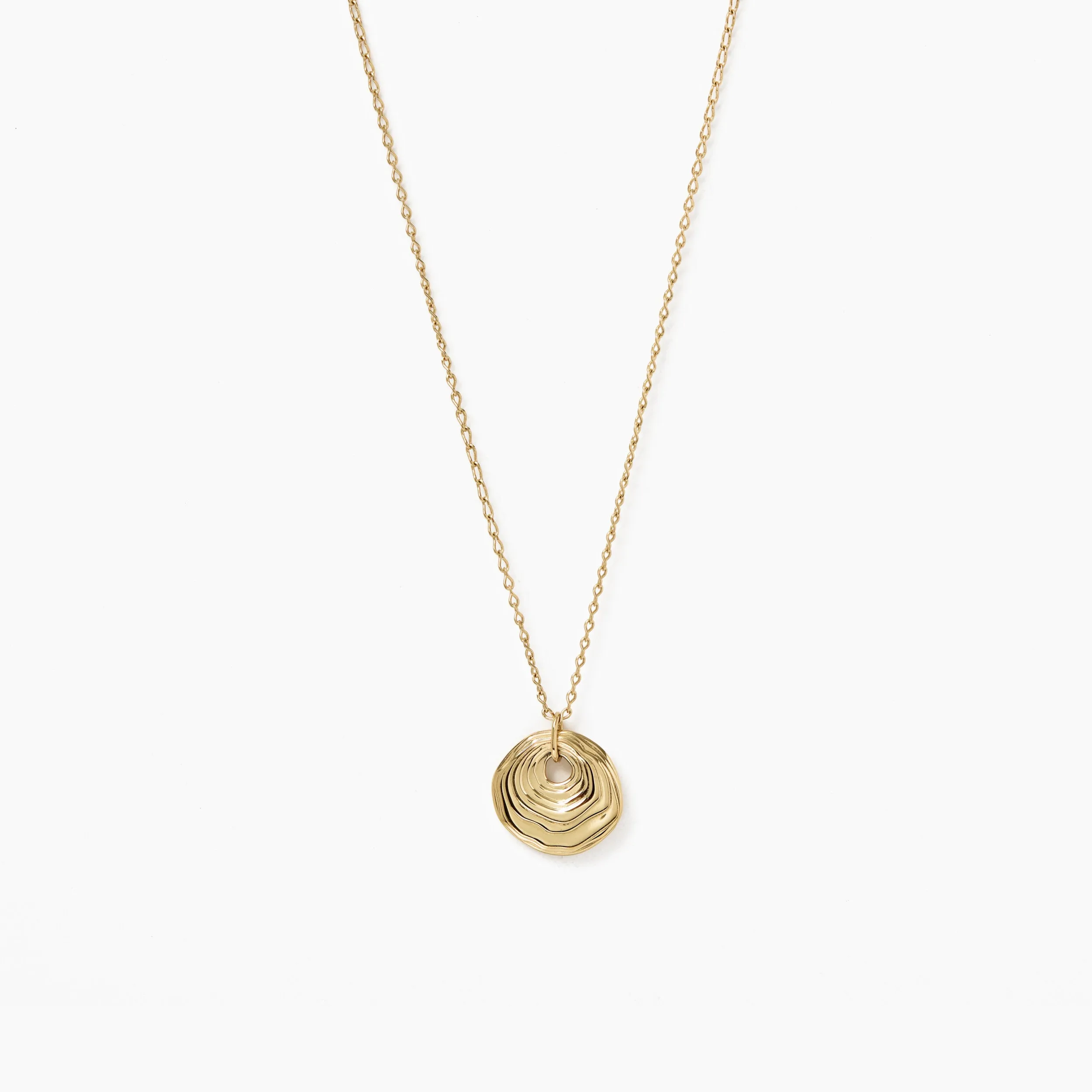 Elements Necklace