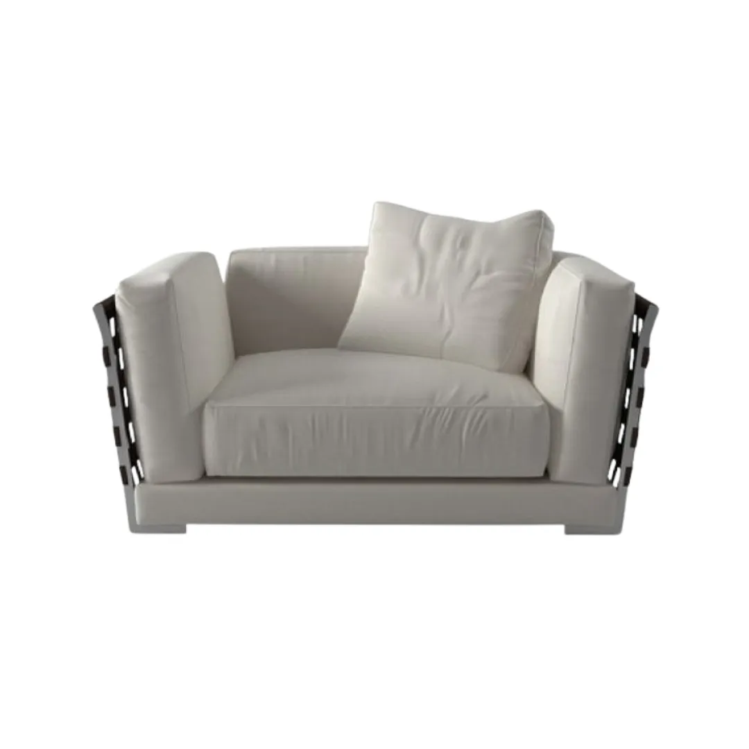 Farah | Modern Sofa