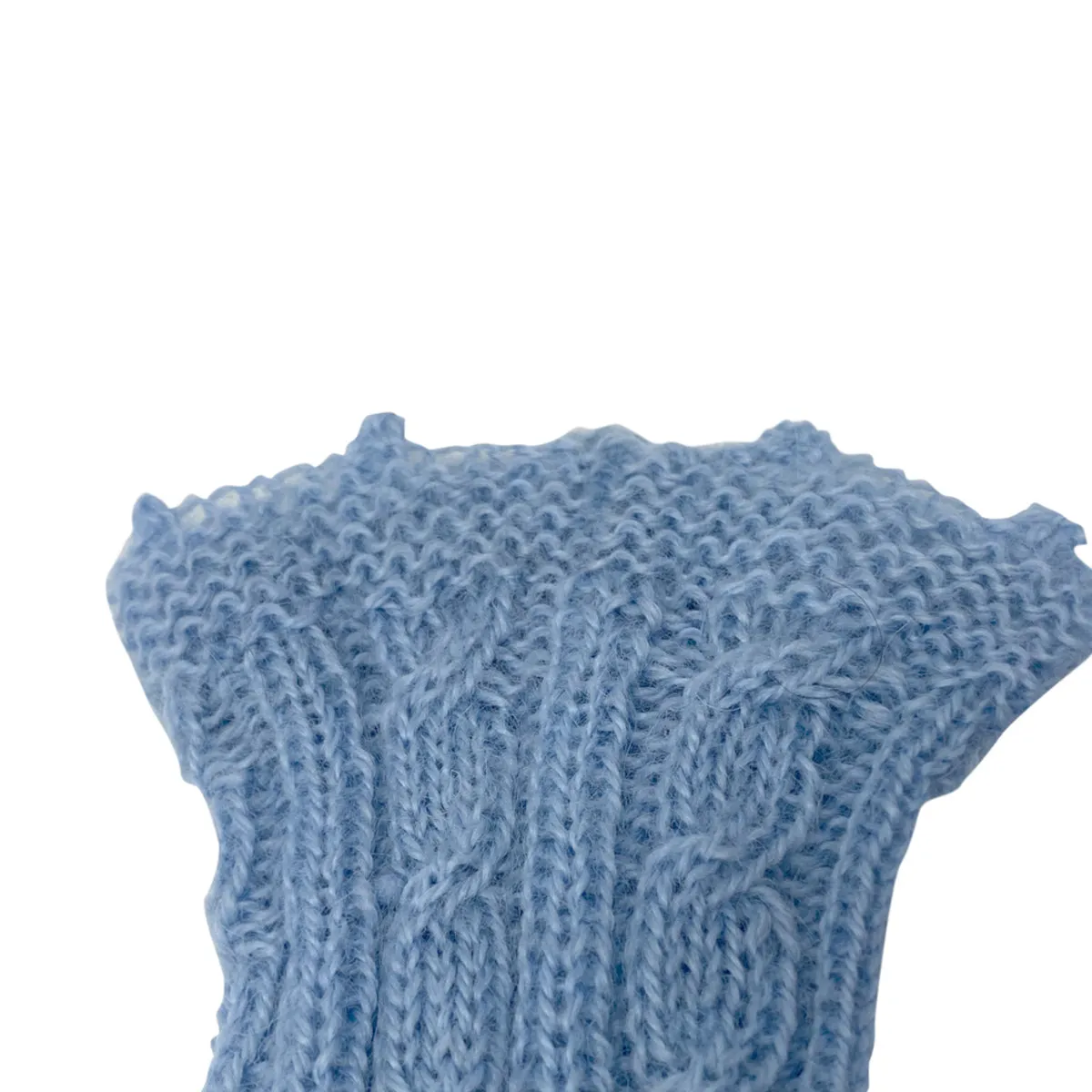Farmhouse Socks