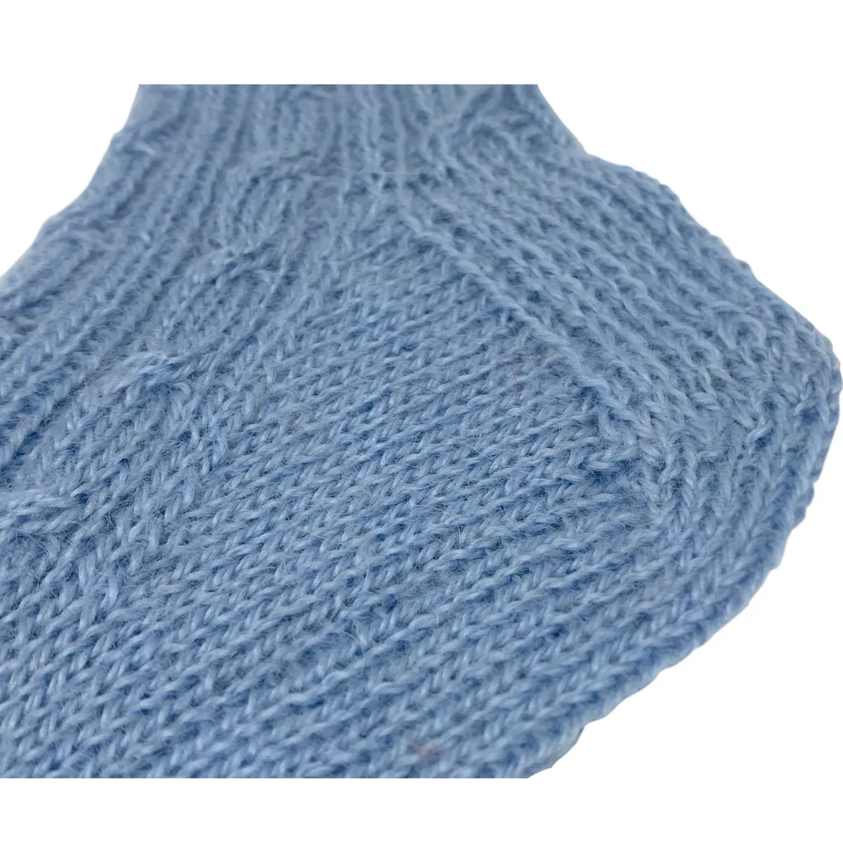 Farmhouse Socks