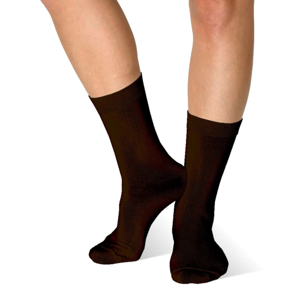 FIRMA Circulation Infrared Crew Socks -