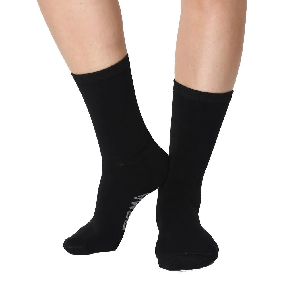 FIRMA Circulation Infrared Crew Socks -