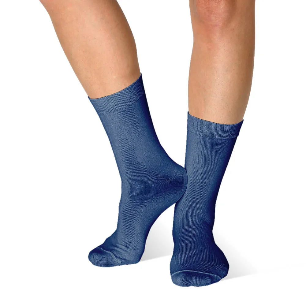 FIRMA Circulation Infrared Crew Socks -