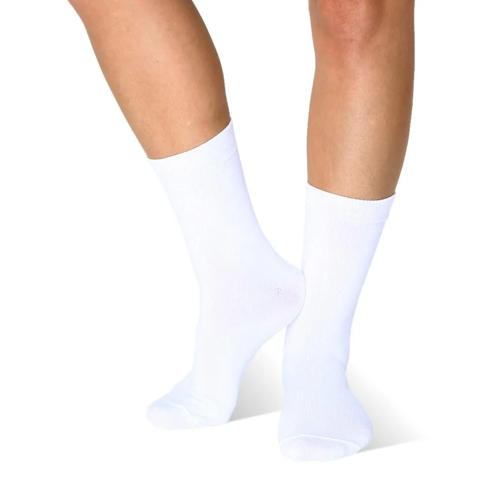 FIRMA Circulation Infrared Crew Socks -