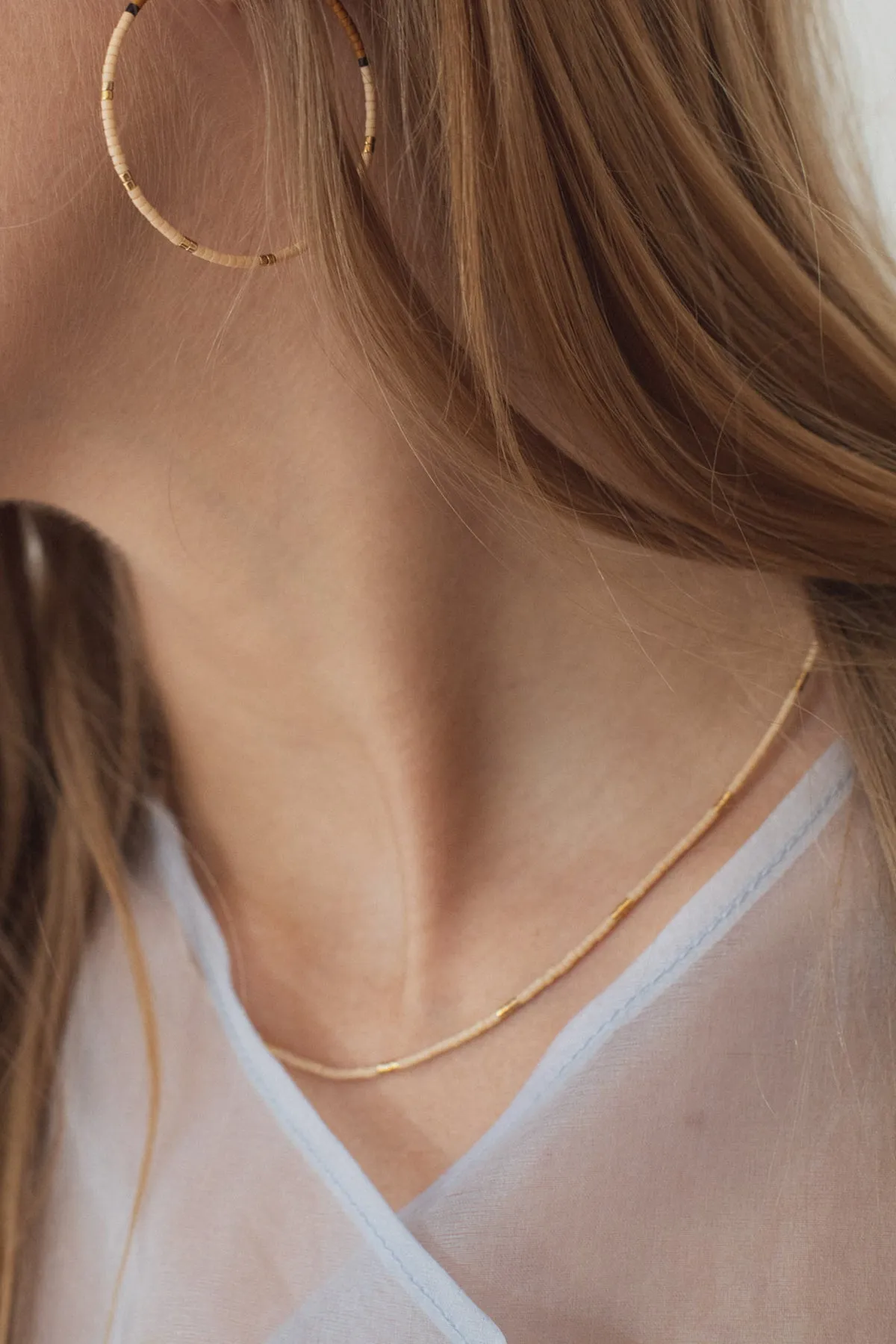 Kern Necklace