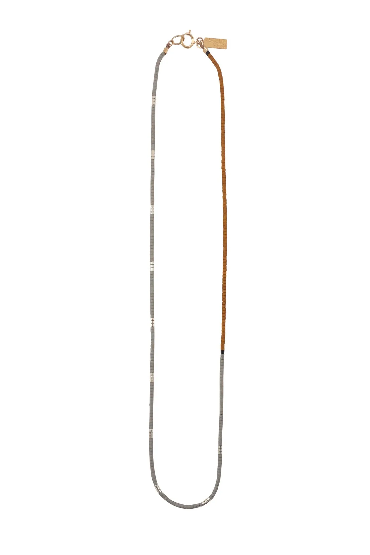 Kern Necklace