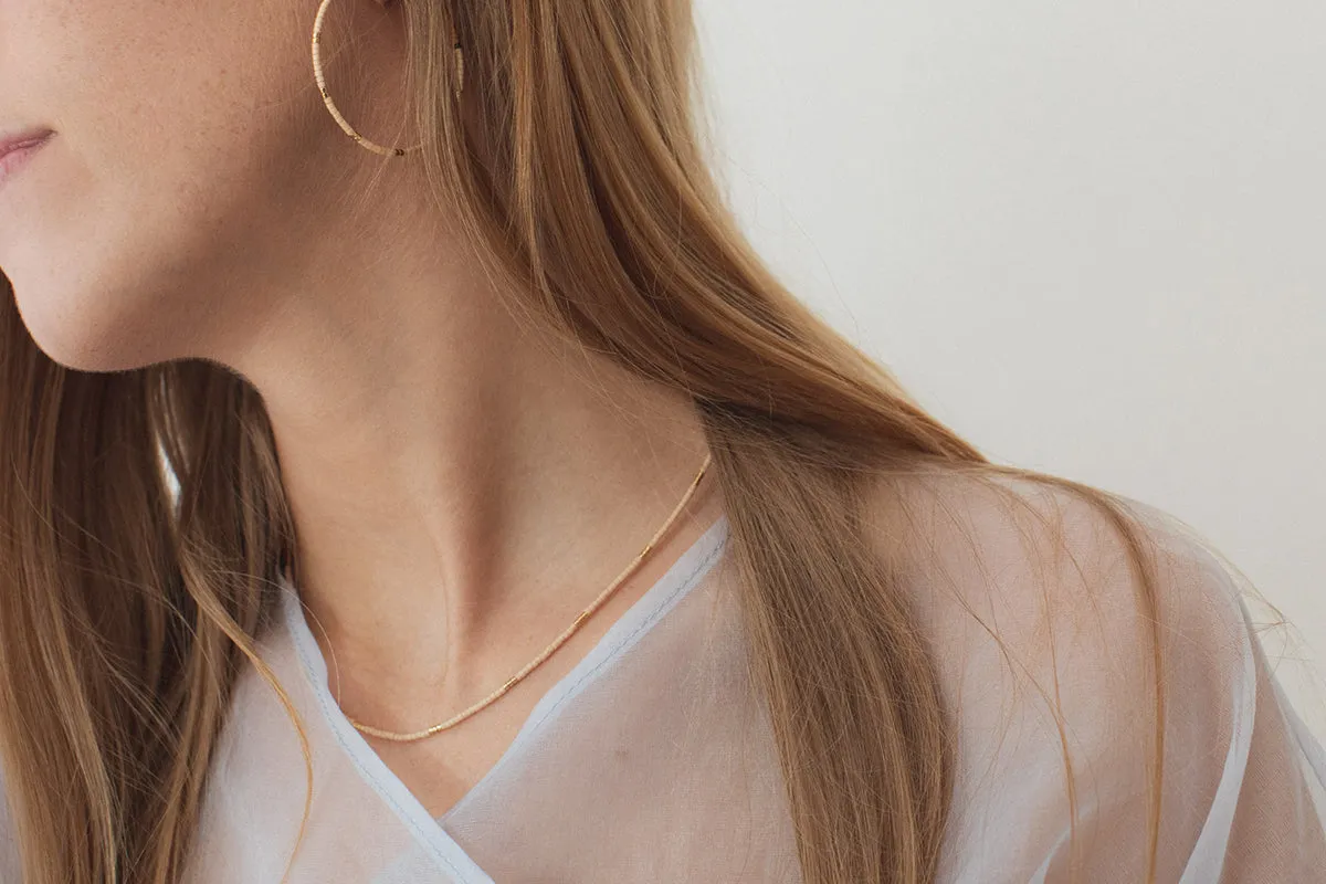 Kern Necklace