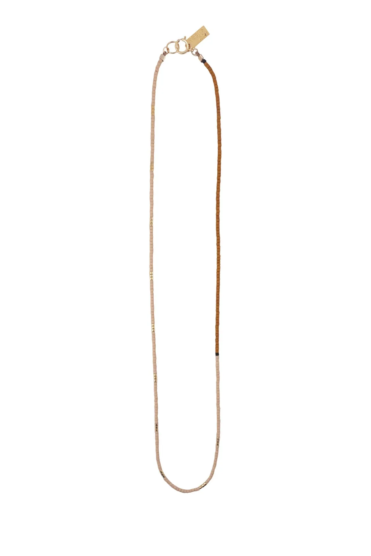 Kern Necklace