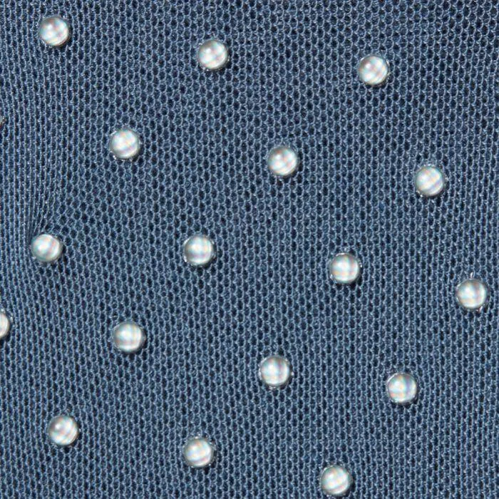 Luna Half Toe Grip Socks - Grip Socks (Barre / Pilates / Yoga)