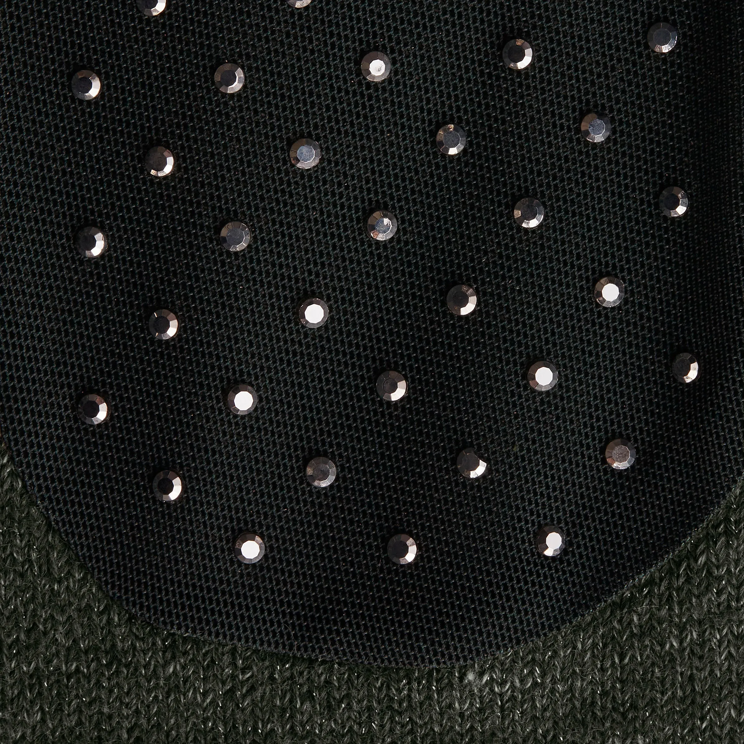 Luna Half Toe Grip Socks - Grip Socks (Barre / Pilates / Yoga)