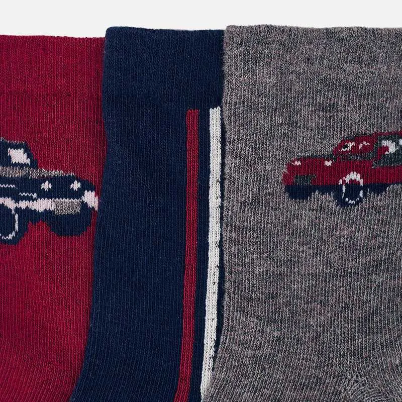 Mayoral Socks Set