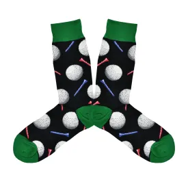 Men's Tee It Up Socks