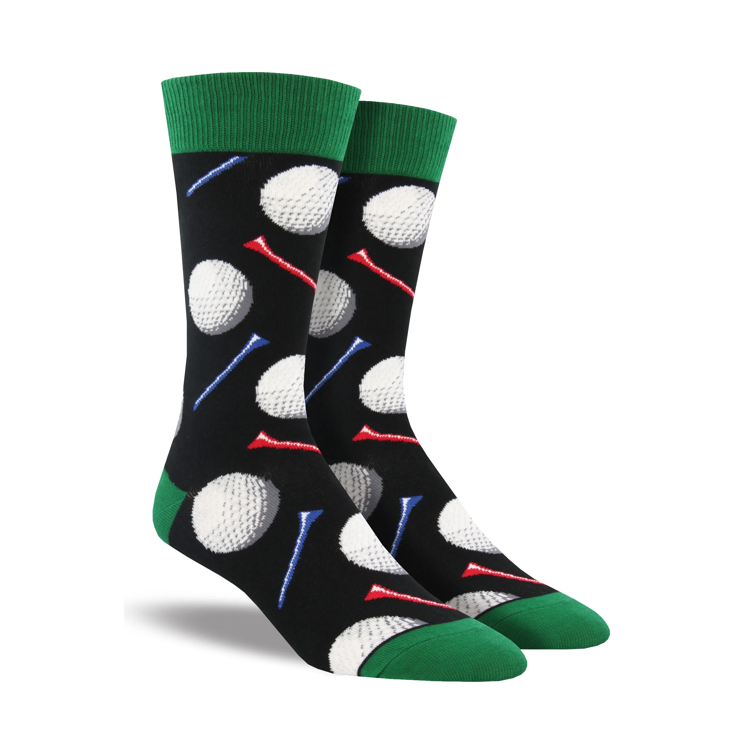 Men's Tee It Up Socks