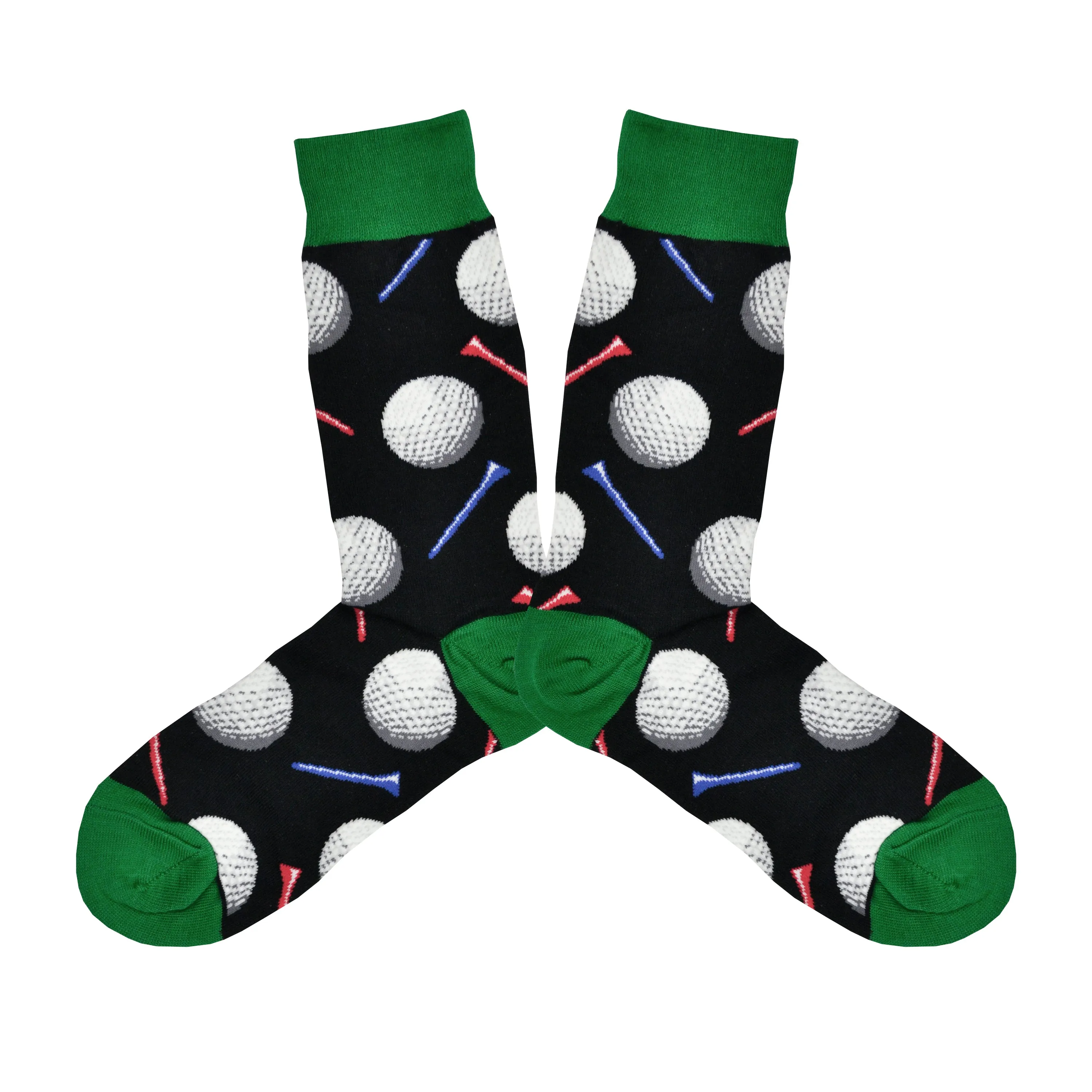 Men's Tee It Up Socks
