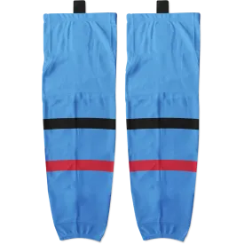 NJ Titans Tier 1 Bantam and Midgets Sublimated Tech Socks