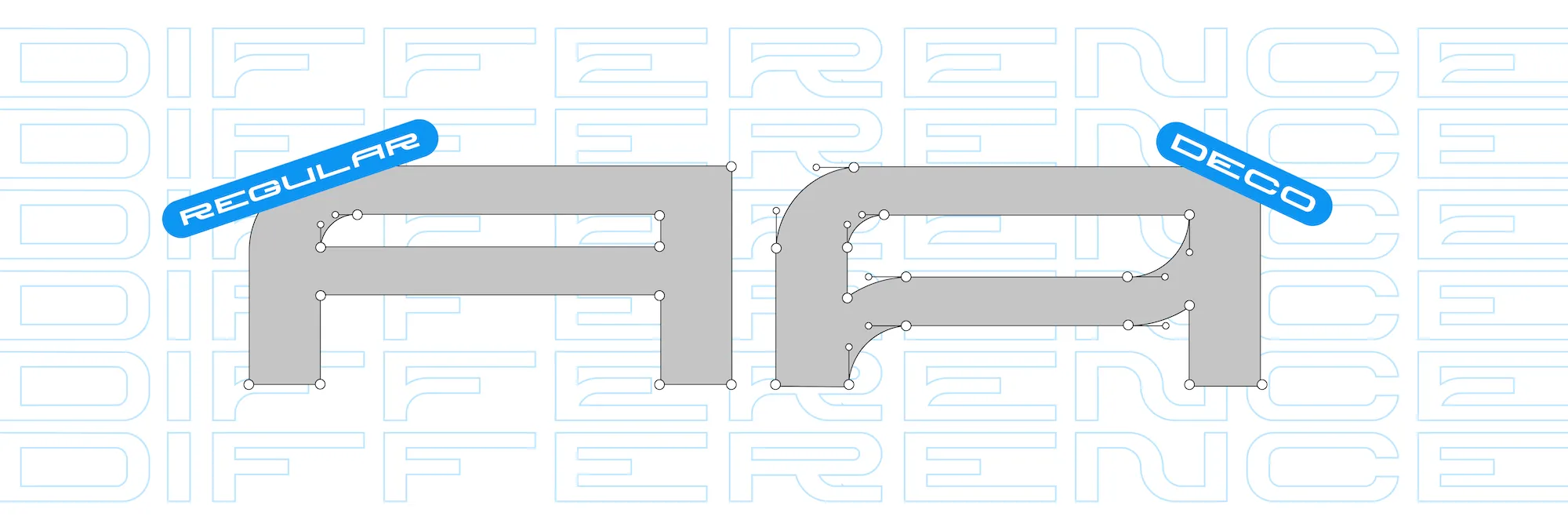 Serpent - Free Ultra Modern Display Font