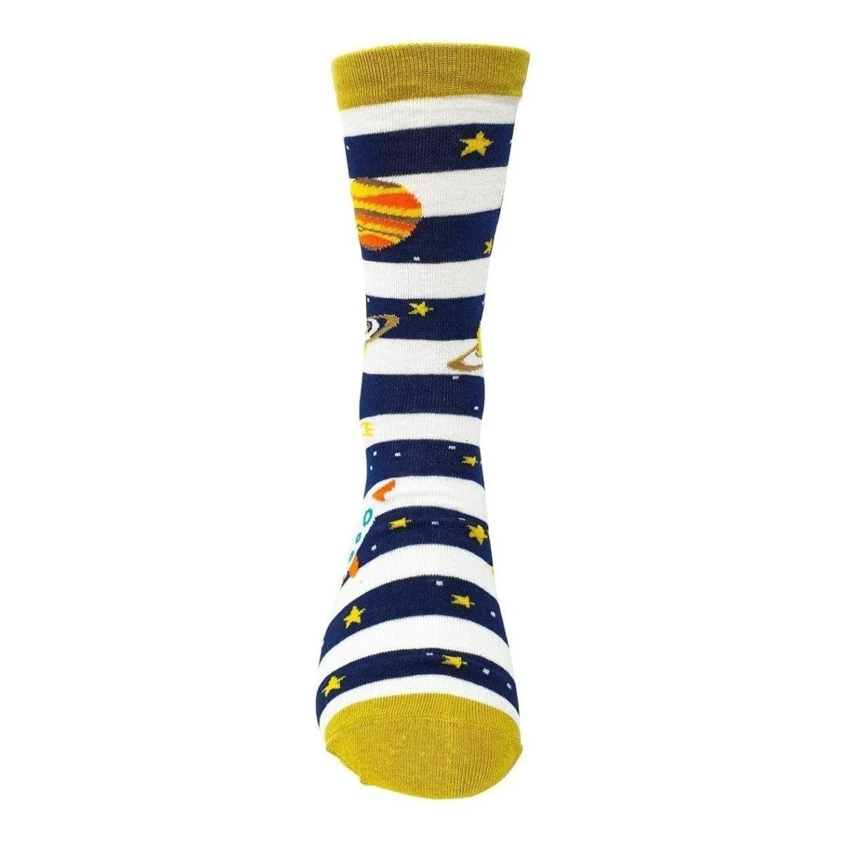 Space Socks Planetary Travel