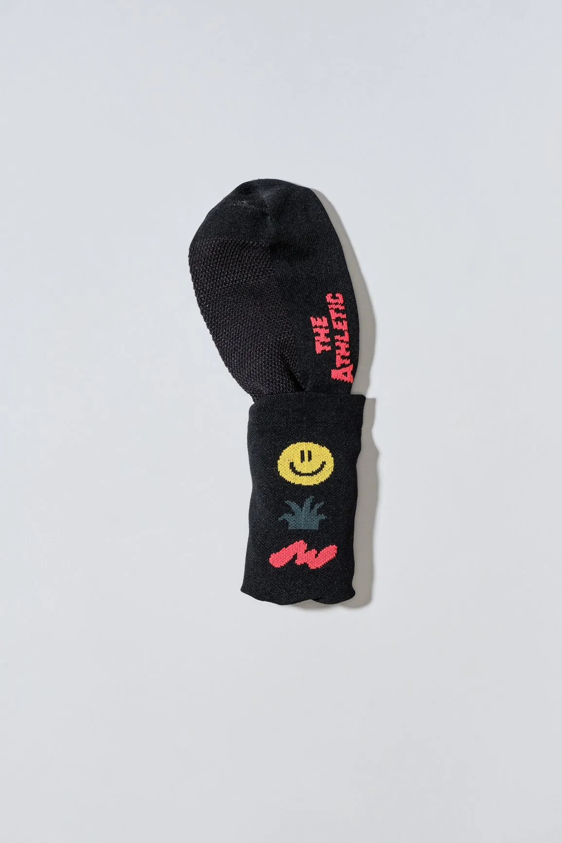 The Happy Trio Socks