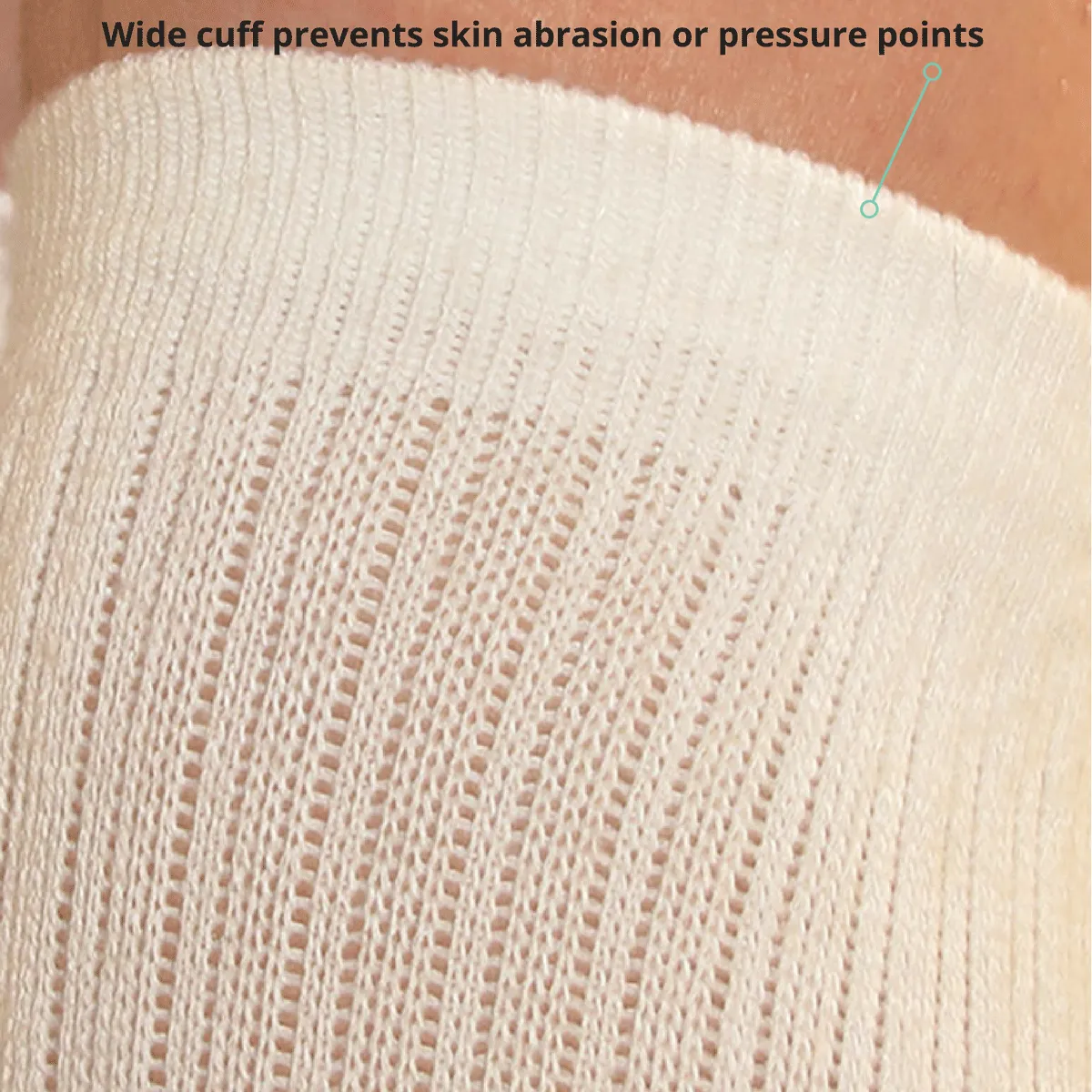 TXG Diabetic Compression Socks - Sensitive Foot